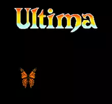 Image n° 3 - screenshots  : Ultima VII - The Black Gate (Beta)